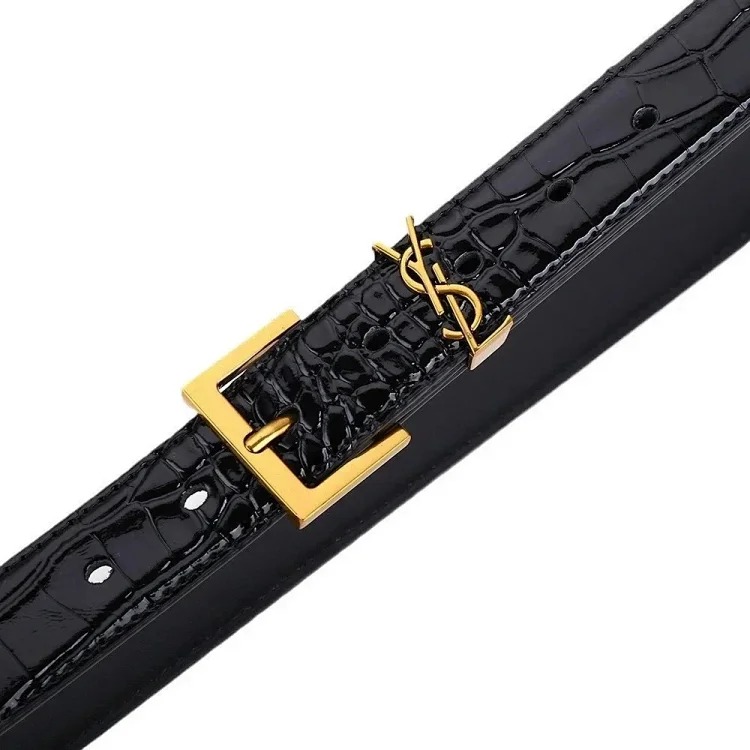 New Fashion Versatile Belt