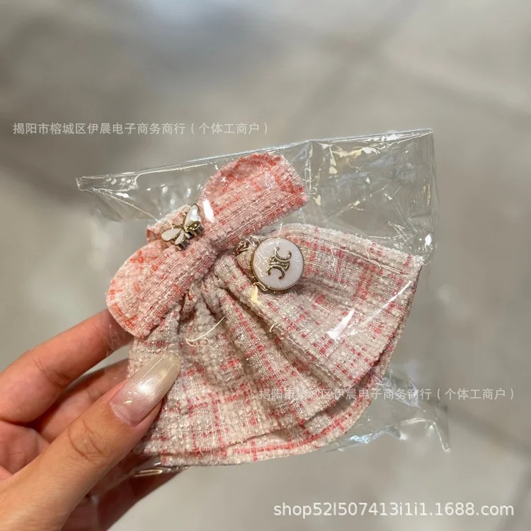 Chanel Fashion Accessory