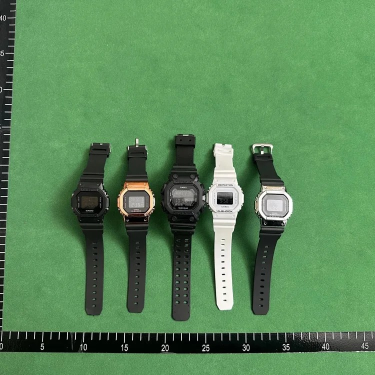Fashion Watch 051