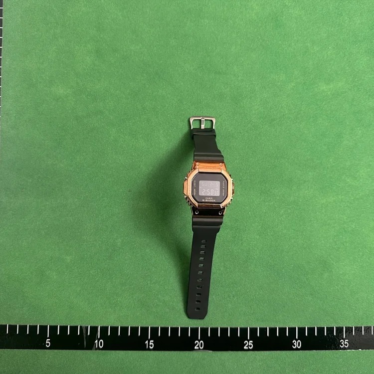 Fashion Watch 051