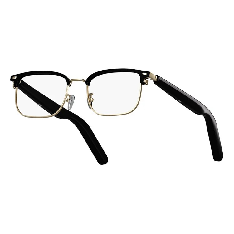 New Eyeglasses