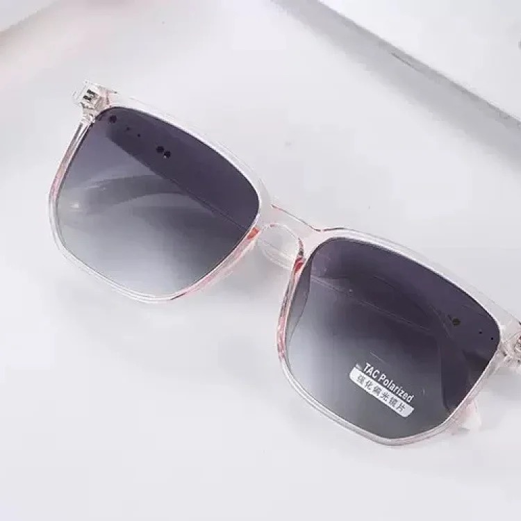 New Eyeglasses
