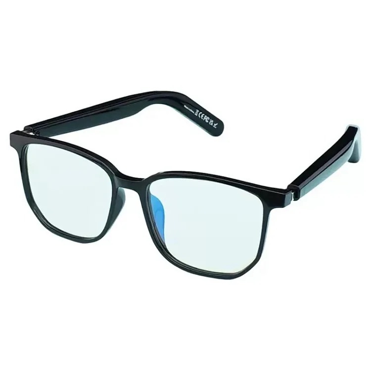 New Eyeglasses