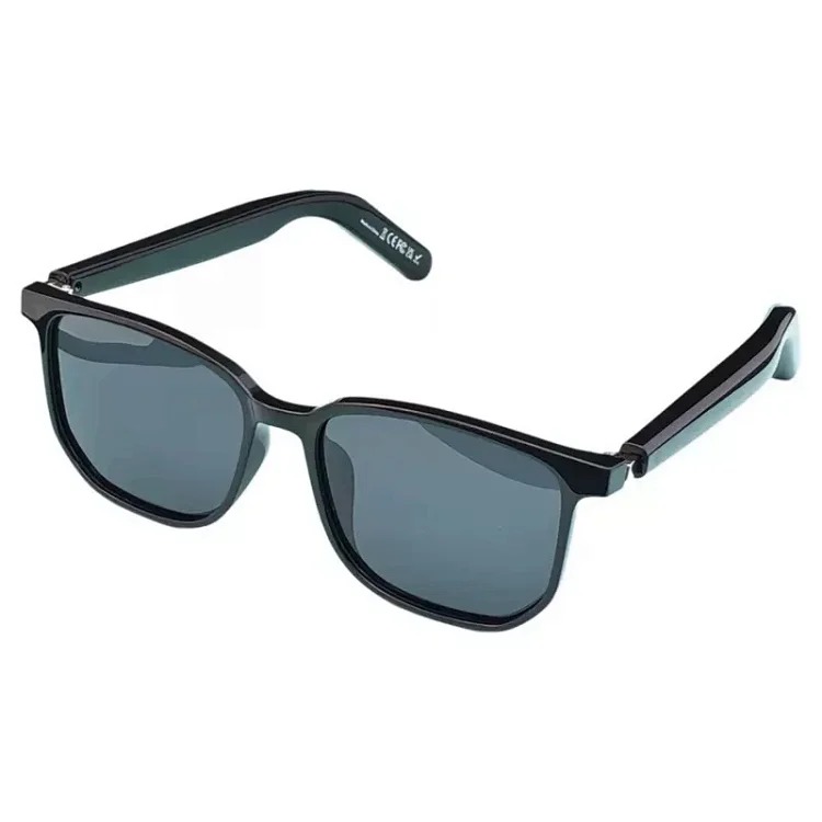New Eyeglasses