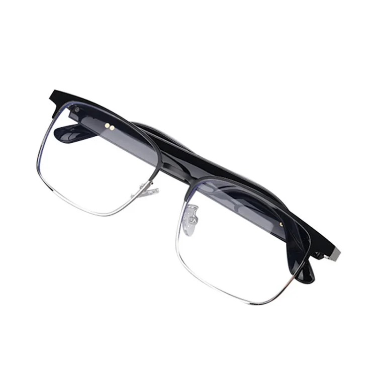 New Eyeglasses