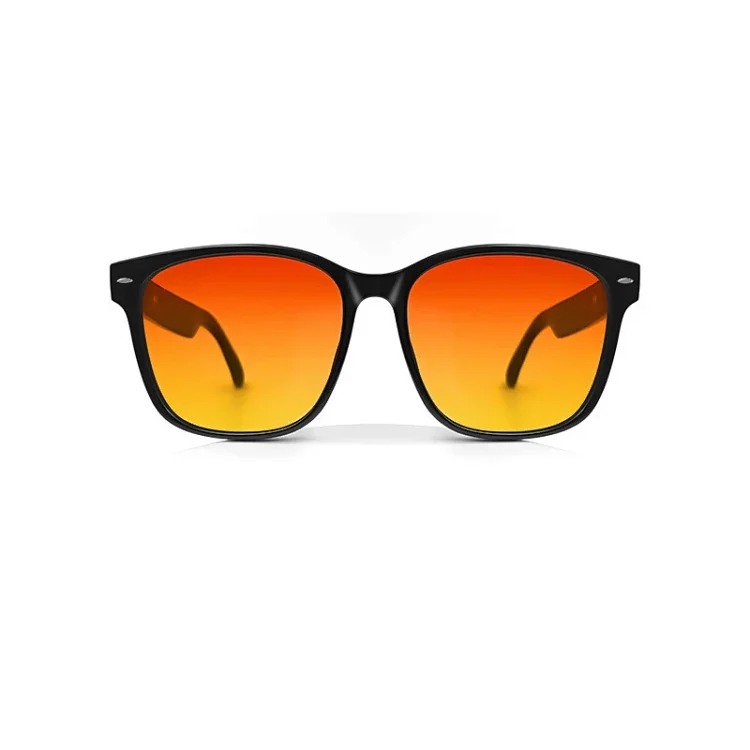 New Eyeglasses