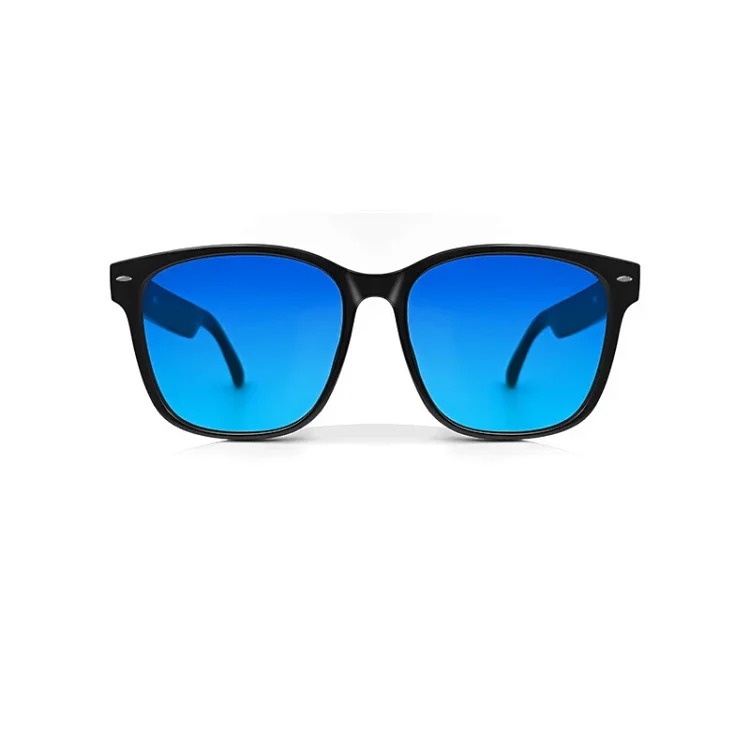 New Eyeglasses