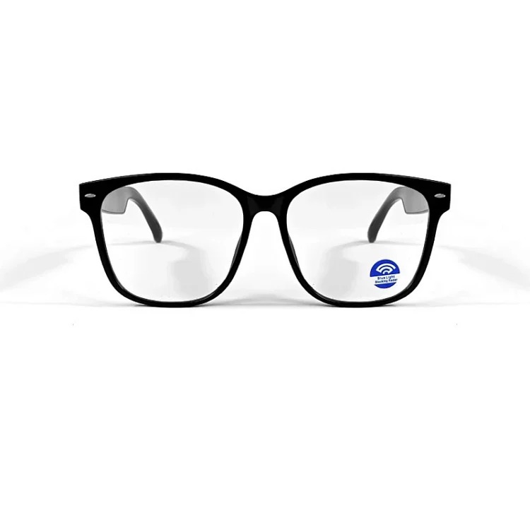 New Eyeglasses