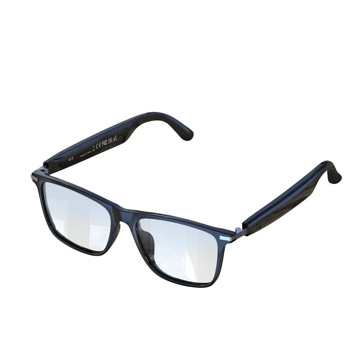 New Eyeglasses