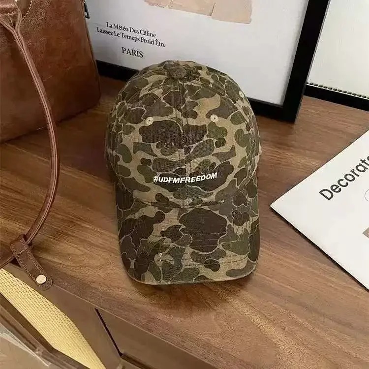 Casual Cap 005