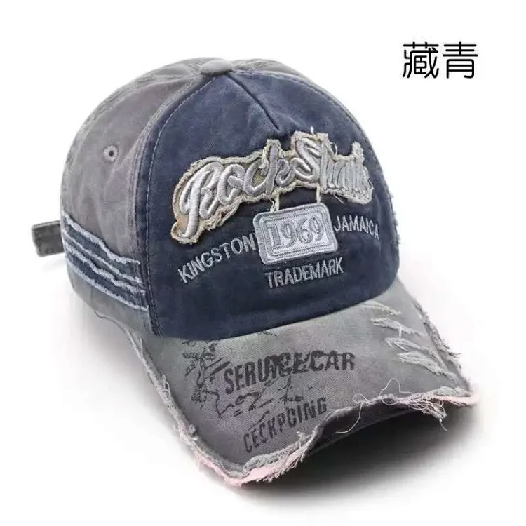 Casual Cap 005