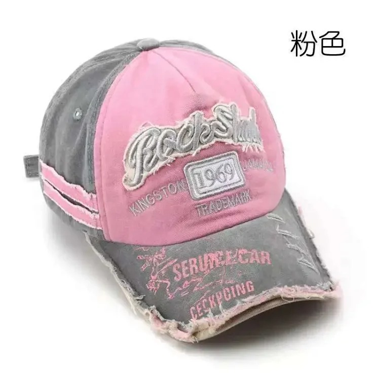Casual Cap 005