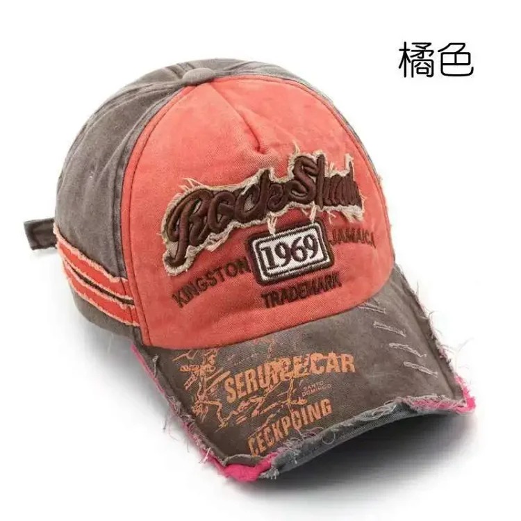 Casual Cap 005