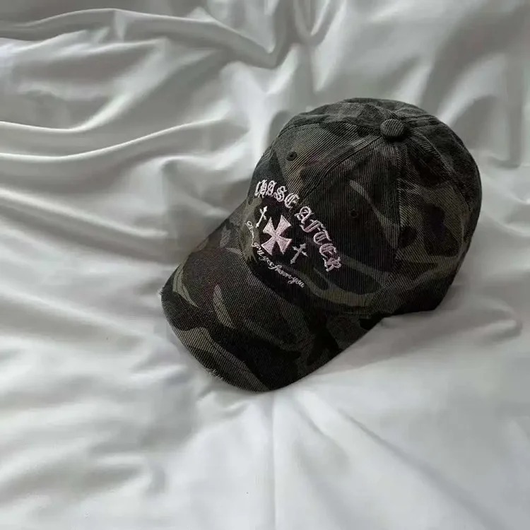 Casual Cap 005