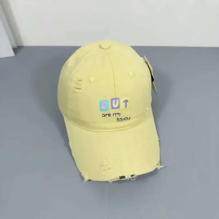 Casual Cap 005