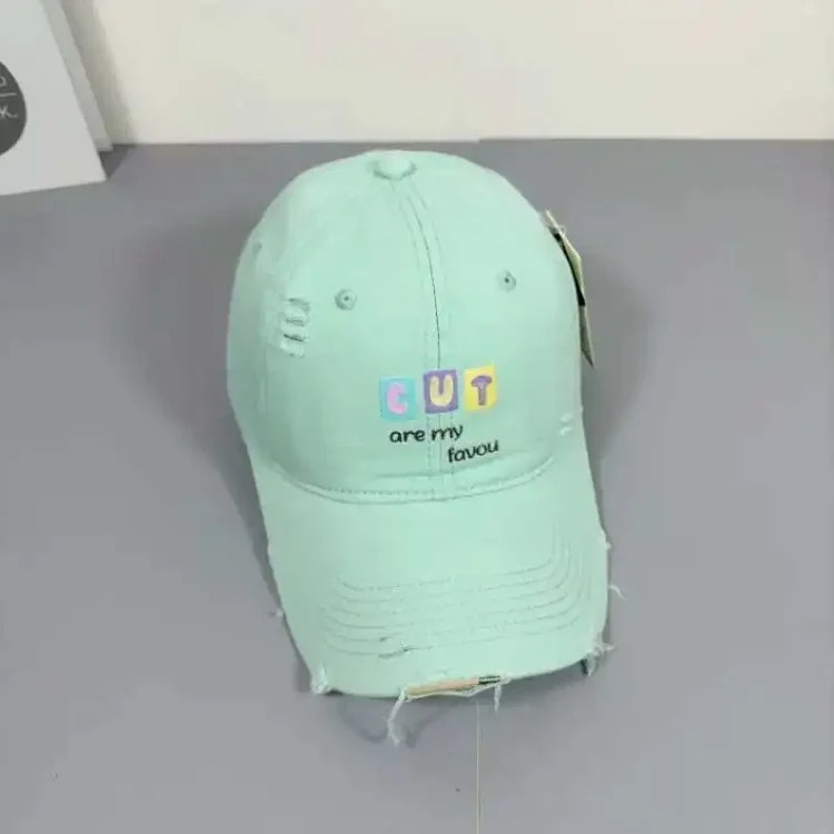 Casual Cap 005