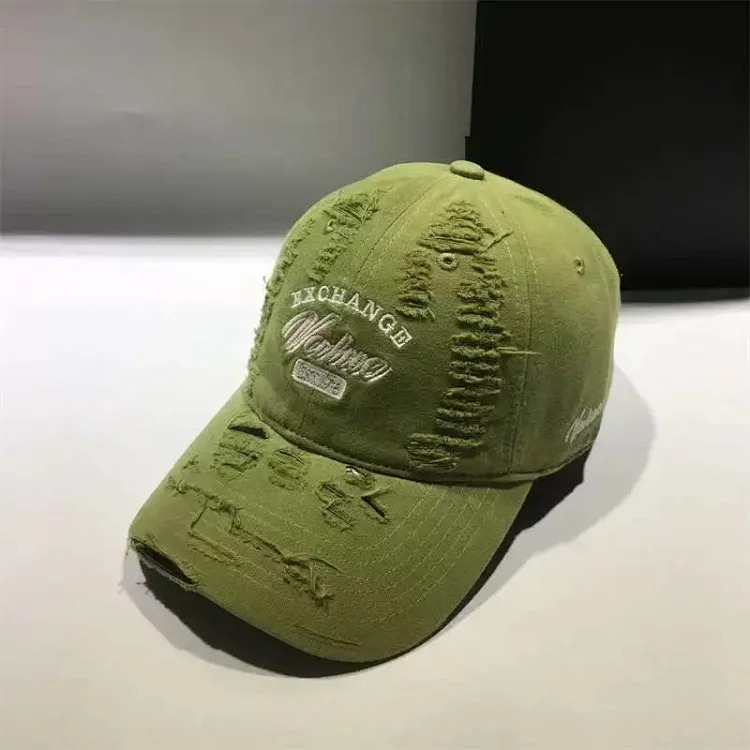 Casual Cap 005