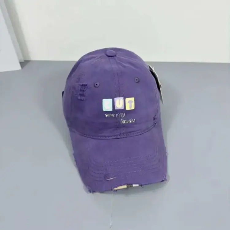 Casual Cap 005
