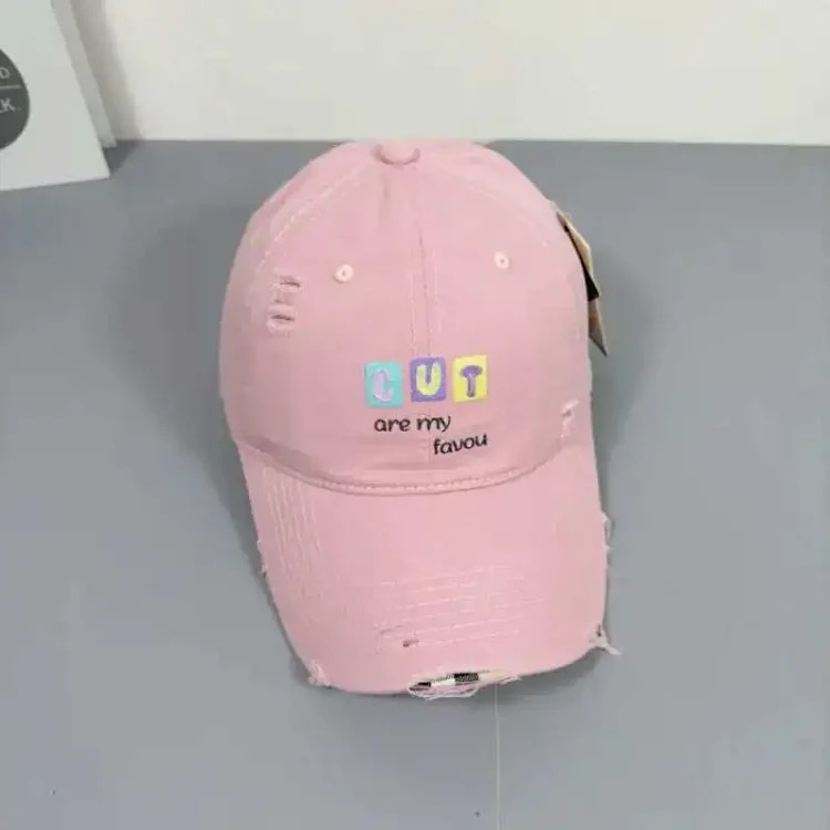 Casual Cap 005