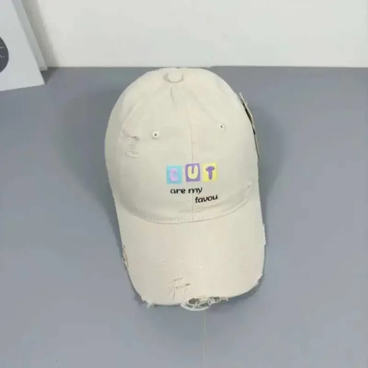 Casual Cap 005