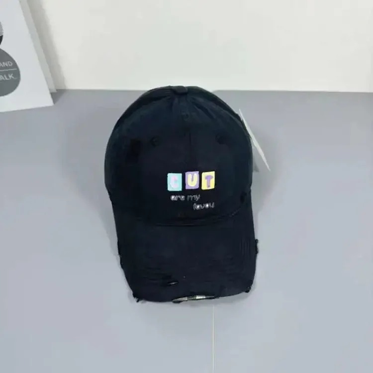 Casual Cap 005