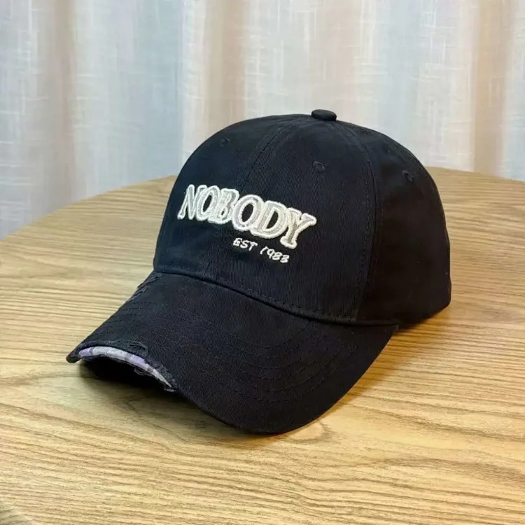 Casual Cap 005