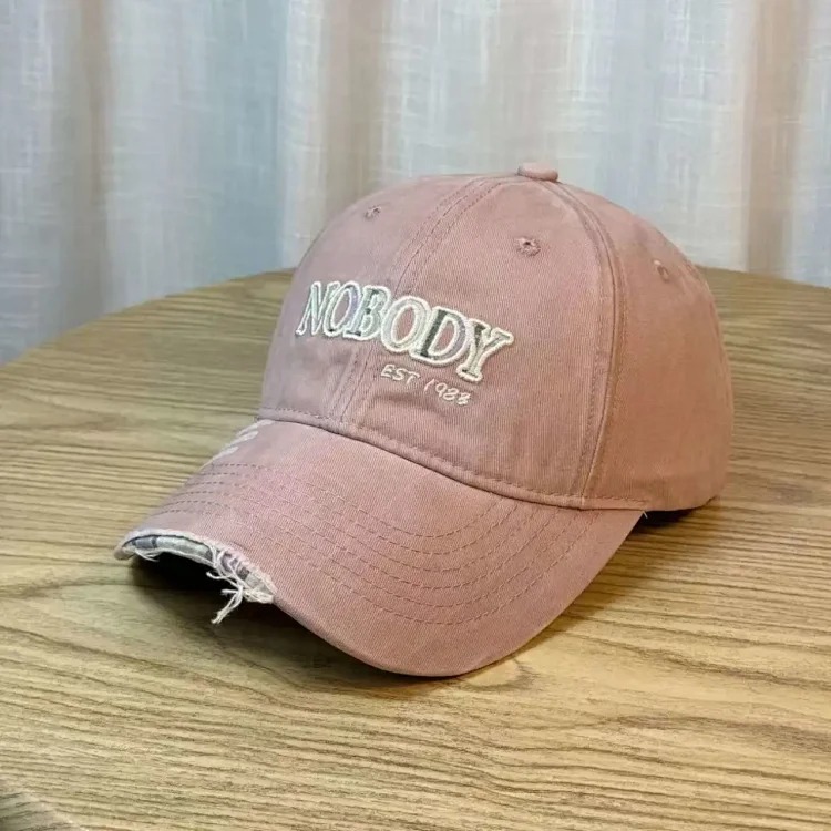 Casual Cap 005