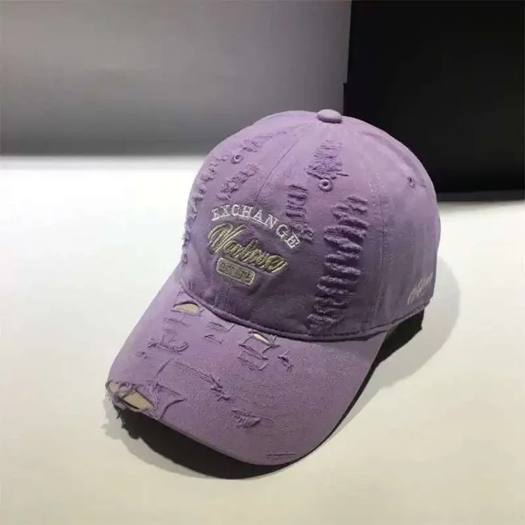 Casual Cap 005