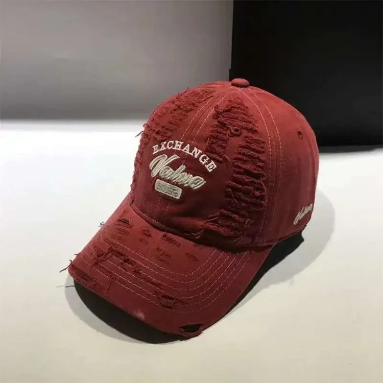 Casual Cap 005