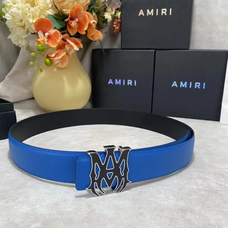 Fashion Versatile Casual Classic Belt