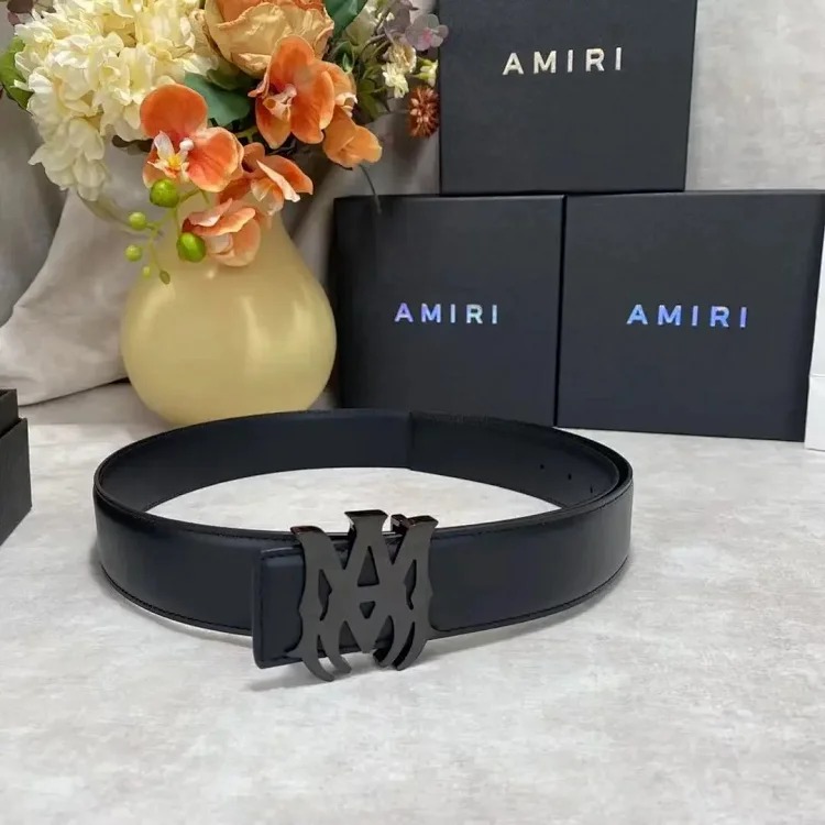 Fashion Versatile Casual Classic Belt