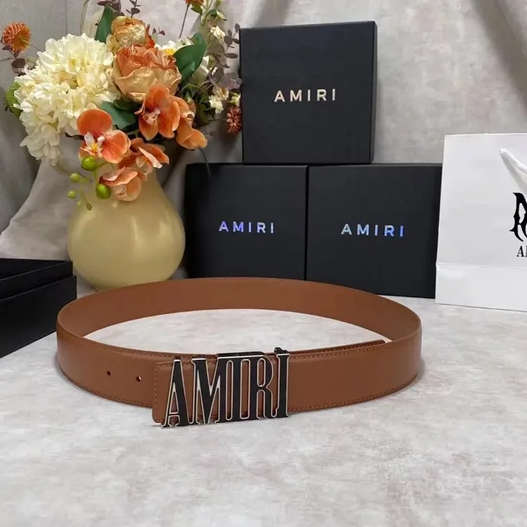 Fashion Versatile Casual Classic Belt