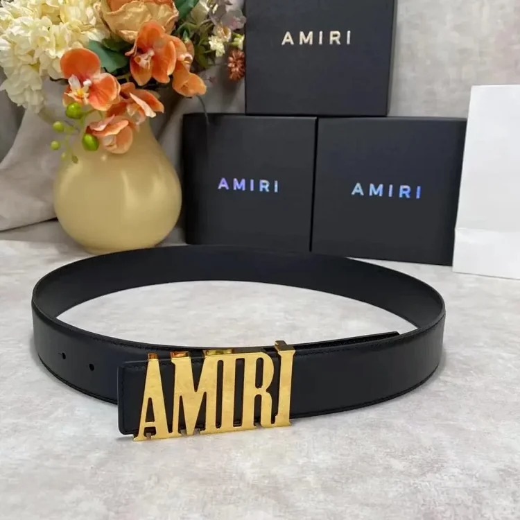 Fashion Versatile Casual Classic Belt