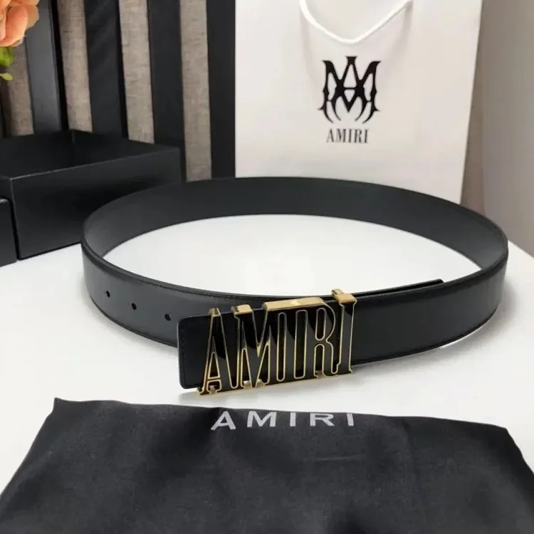 Fashion Versatile Casual Classic Belt
