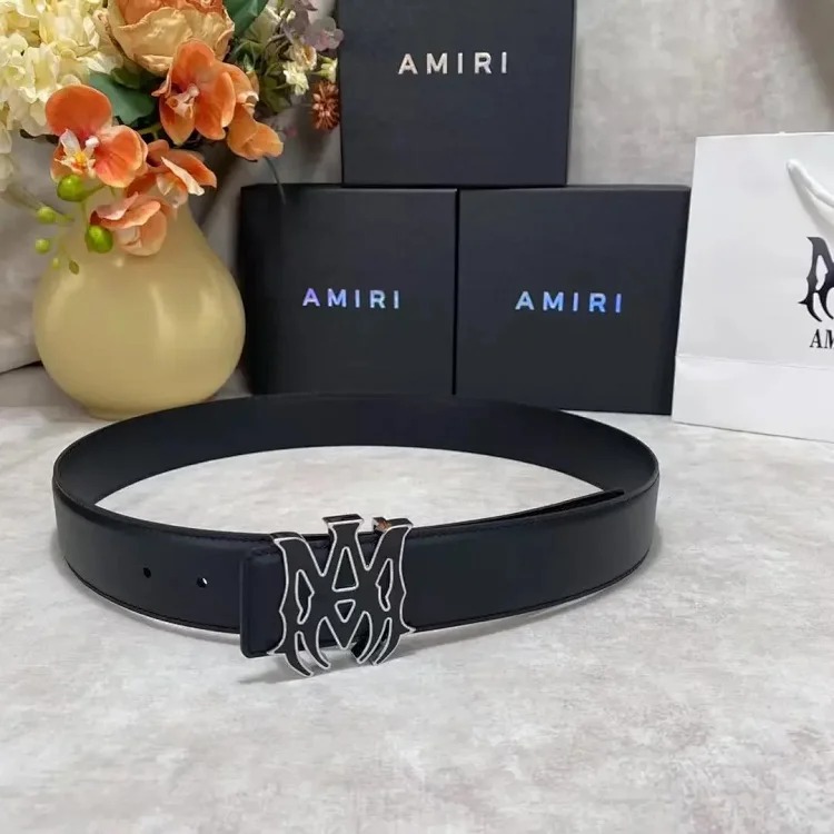 Fashion Versatile Casual Classic Belt
