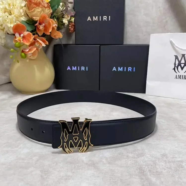 Fashion Versatile Casual Classic Belt
