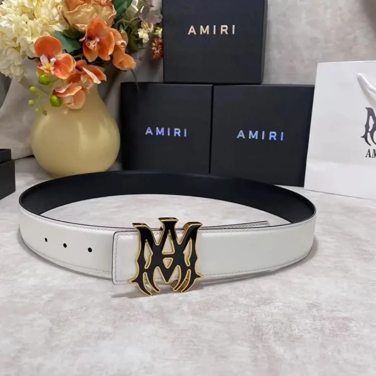 Fashion Versatile Casual Classic Belt