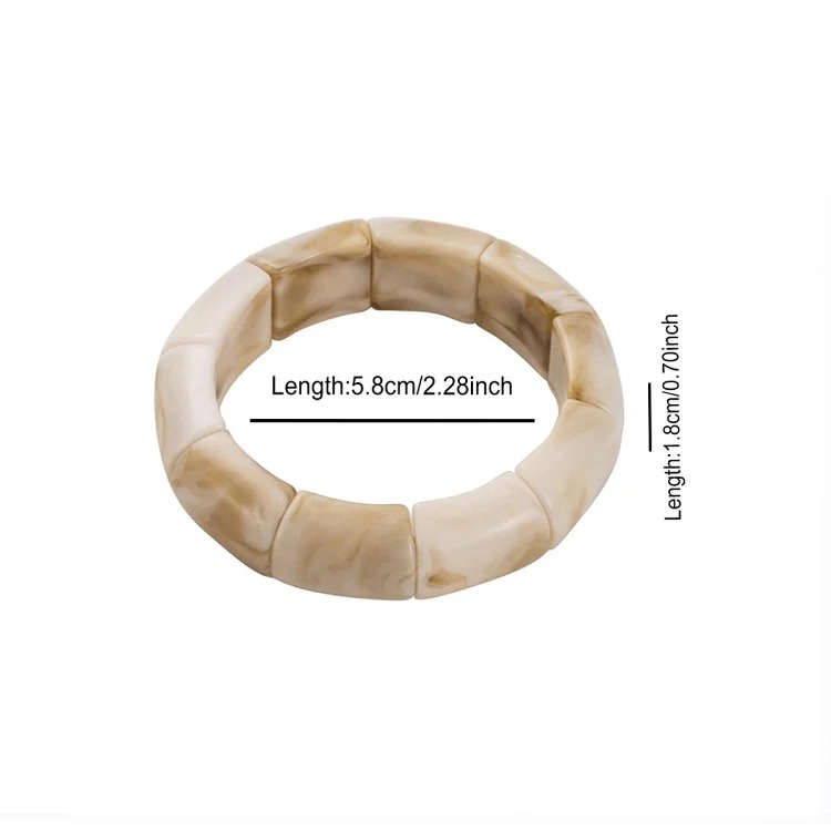 Versatile Vintage Gold Bracelet