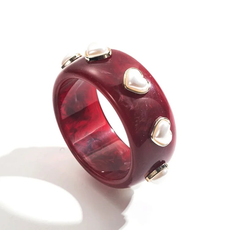 Versatile Vintage Gold Bracelet