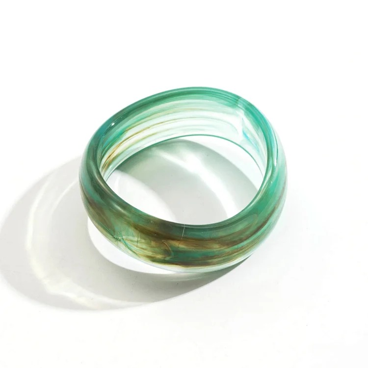 Versatile Vintage Gold Bracelet