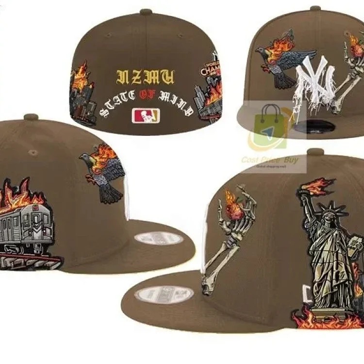 cap 0568-008