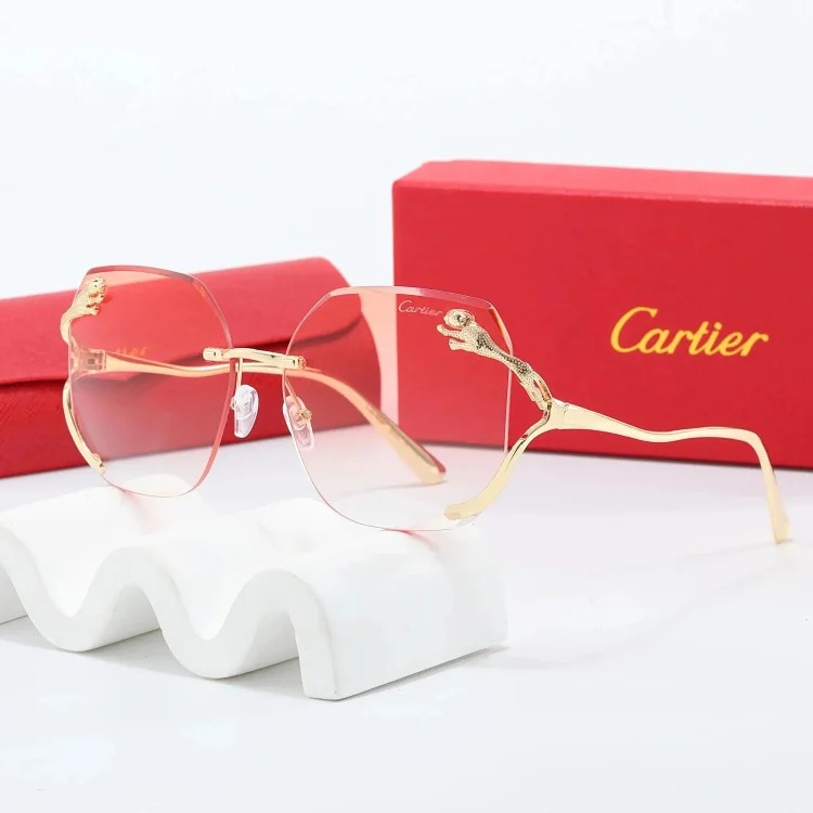 New Classic Summer Sunglasses H25