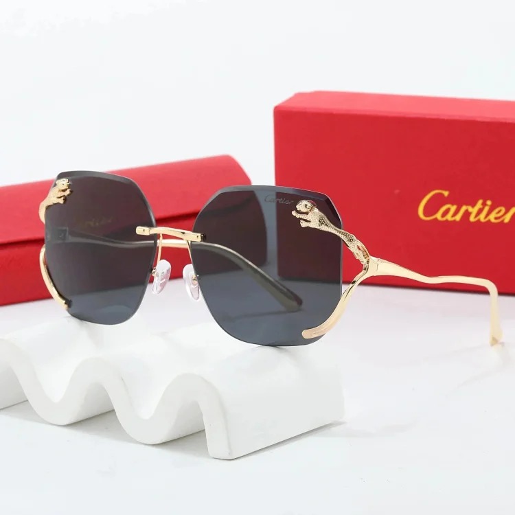 New Classic Summer Sunglasses H25