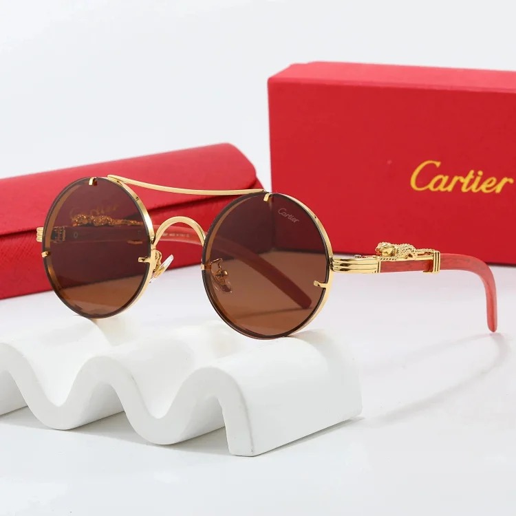 New Classic Summer Sunglasses H25