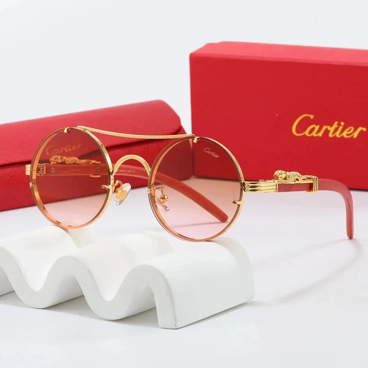 New Classic Summer Sunglasses H25