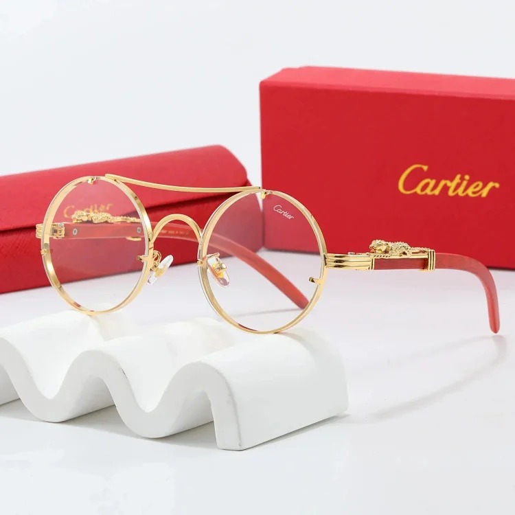 New Classic Summer Sunglasses H25