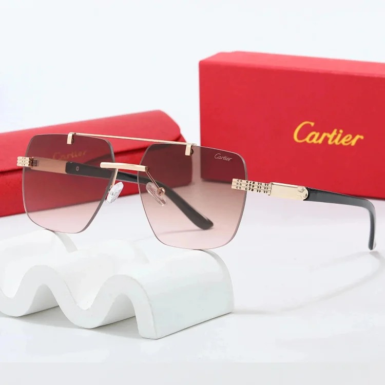 New Classic Summer Sunglasses H25