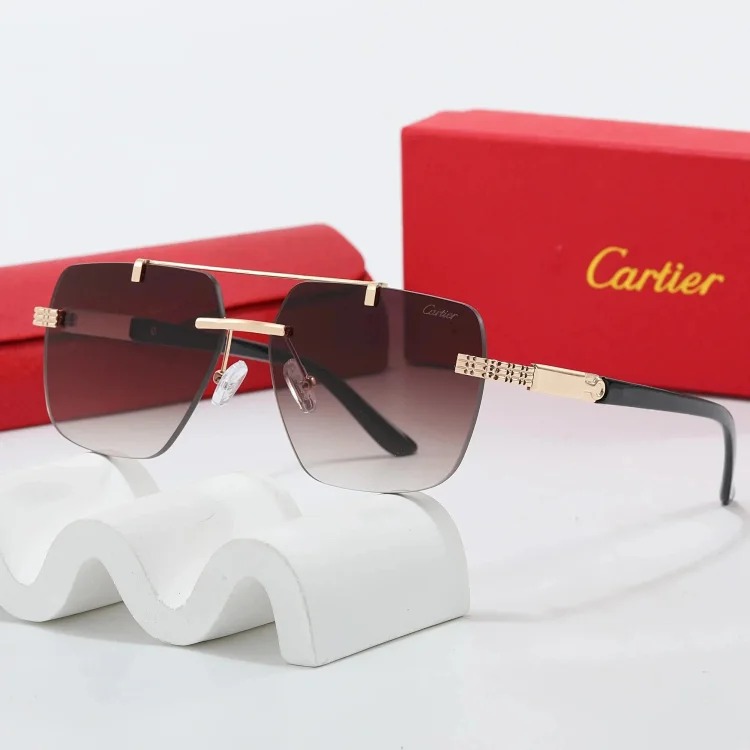 New Classic Summer Sunglasses H25
