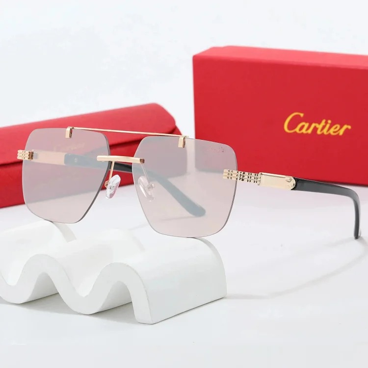 New Classic Summer Sunglasses H25