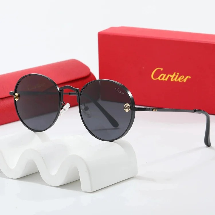 New Classic Summer Sunglasses H25